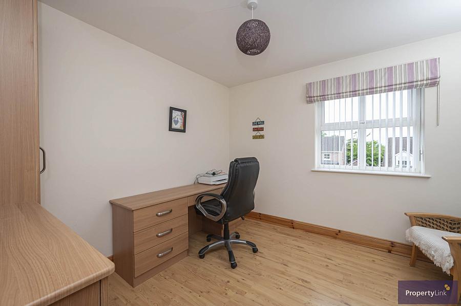 6 Drummore, Drumgaw Road