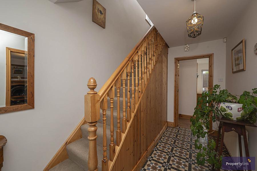 6 Drummore, Drumgaw Road