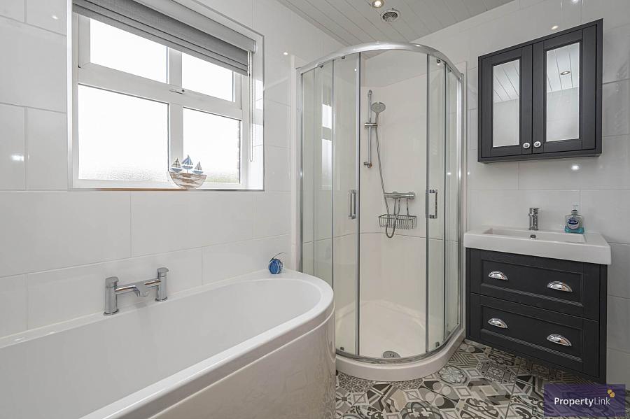 6 Drummore, Drumgaw Road