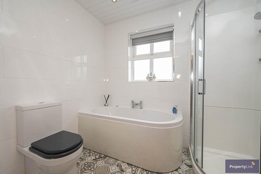 6 Drummore, Drumgaw Road