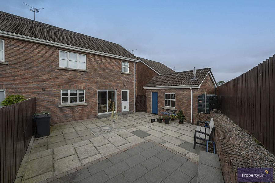 6 Drummore, Drumgaw Road