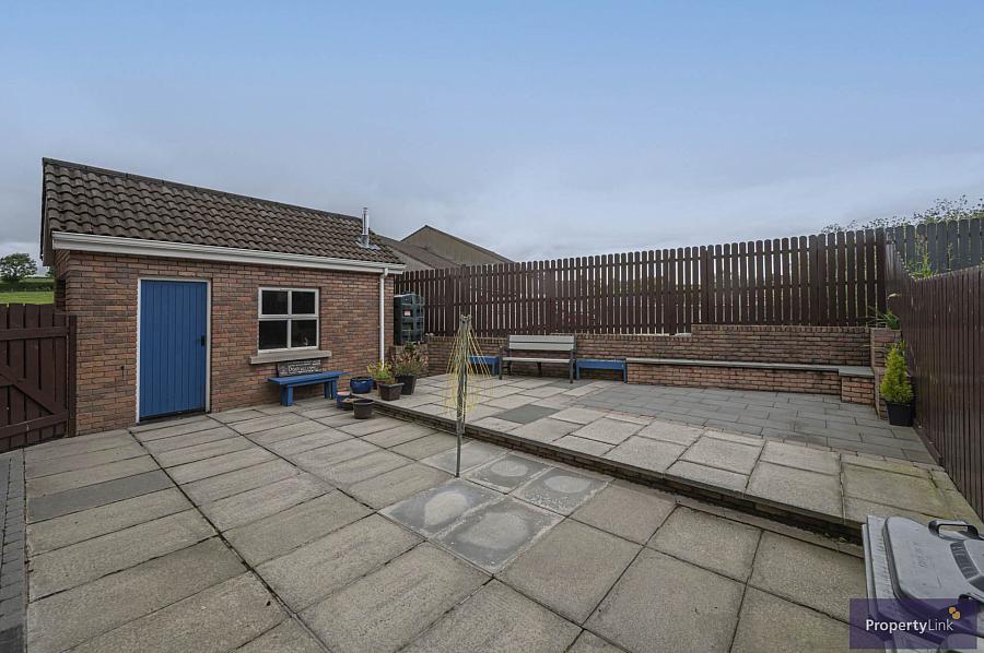 6 Drummore, Drumgaw Road