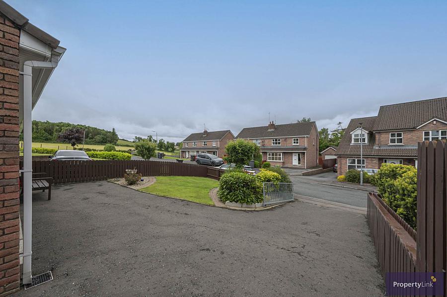6 Drummore, Drumgaw Road