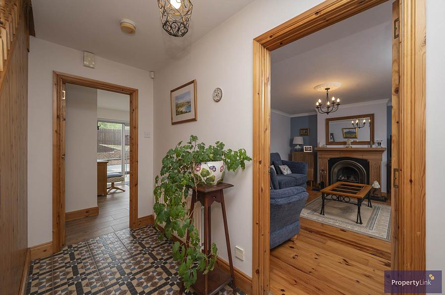 6 Drummore, Drumgaw Road