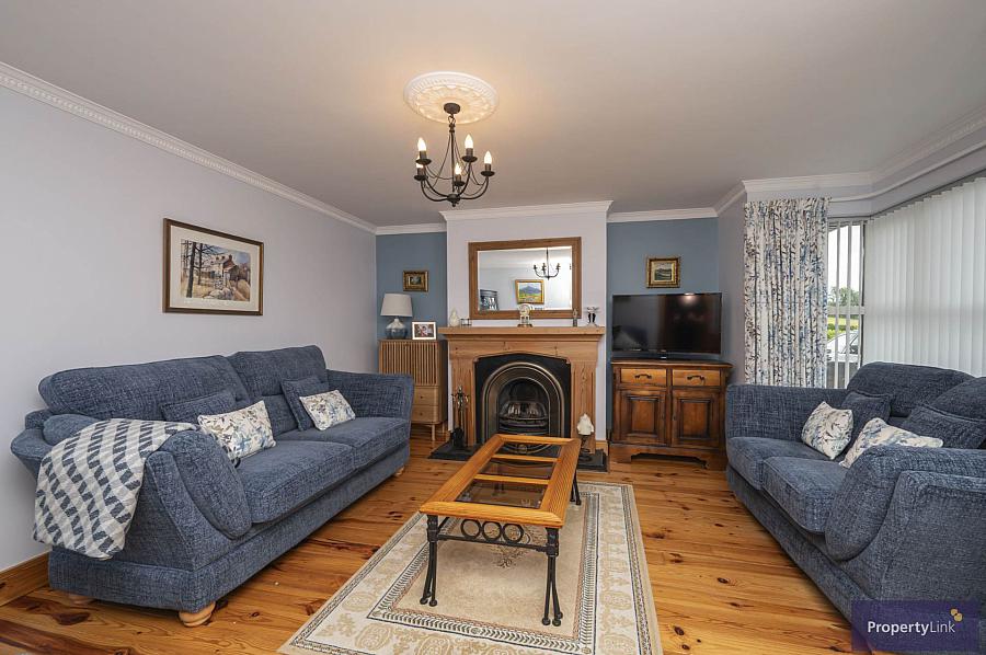 6 Drummore, Drumgaw Road