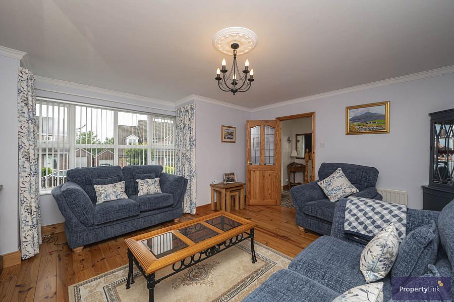 6 Drummore, Drumgaw Road