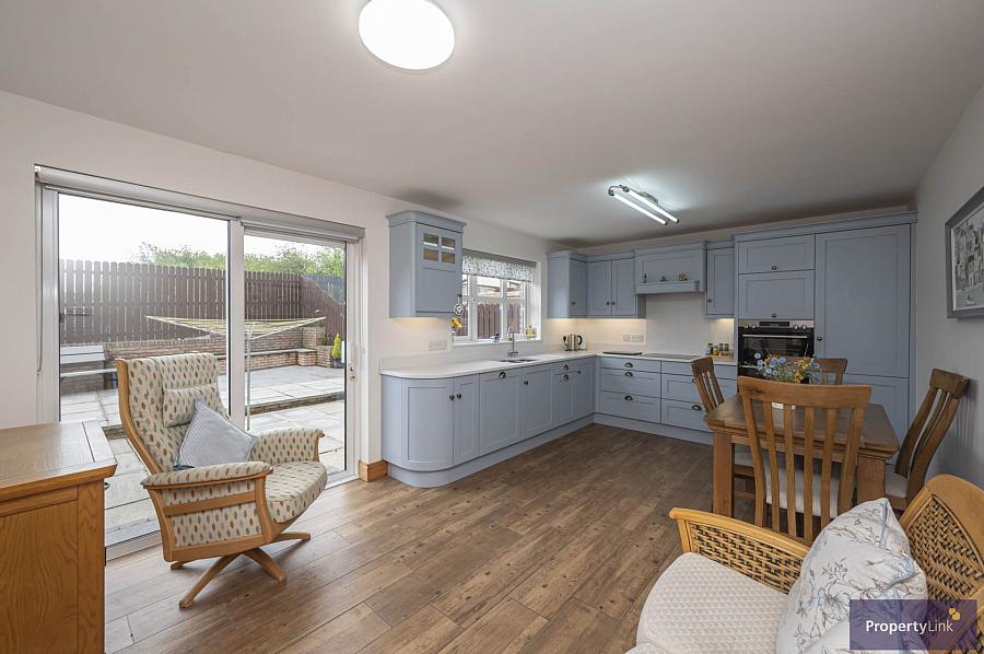 6 Drummore, Drumgaw Road