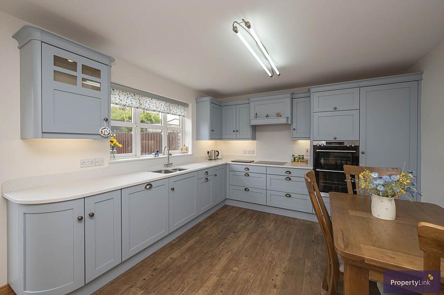 6 Drummore, Drumgaw Road