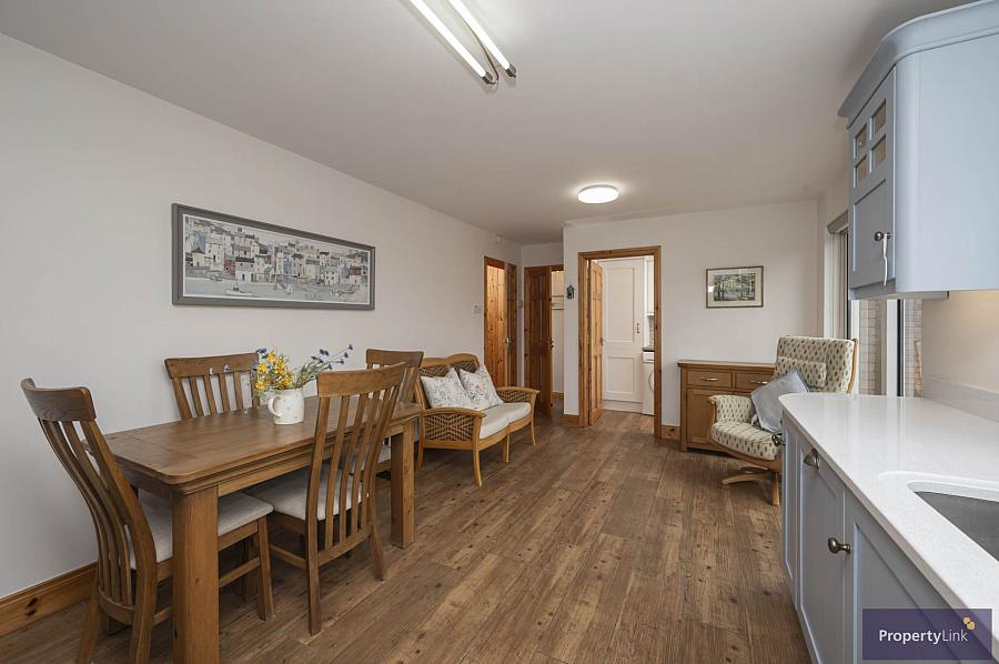 6 Drummore, Drumgaw Road
