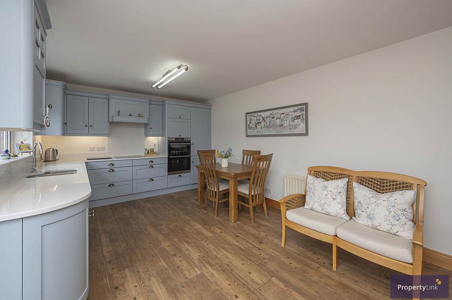 6 Drummore, Drumgaw Road