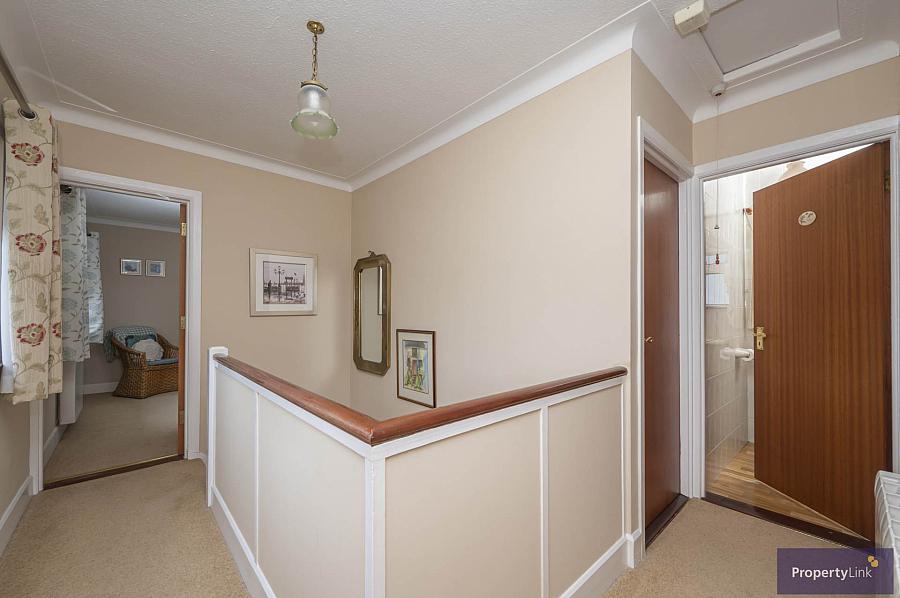 25 Charlemont Gardens