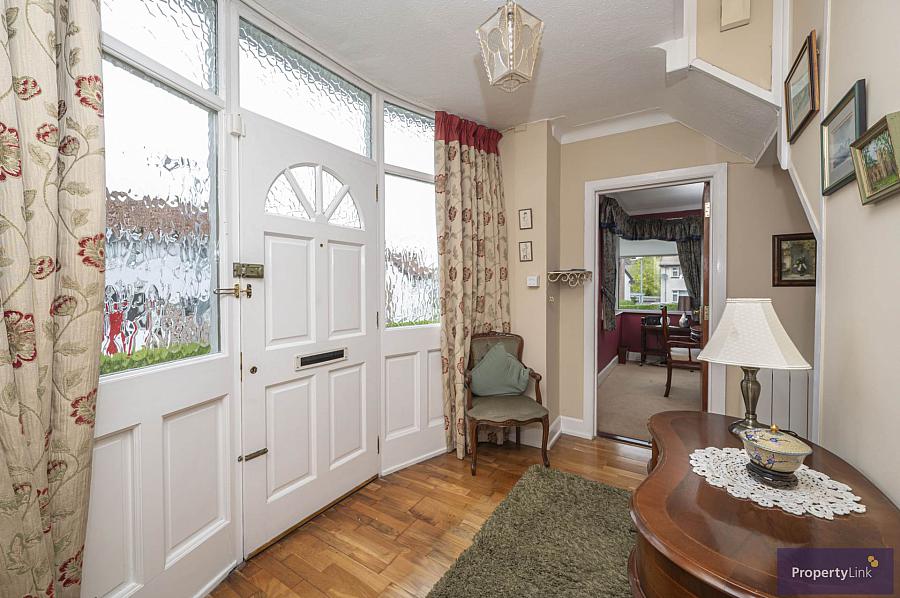 25 Charlemont Gardens