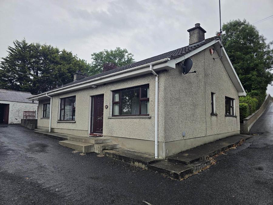 100 Dublin Road