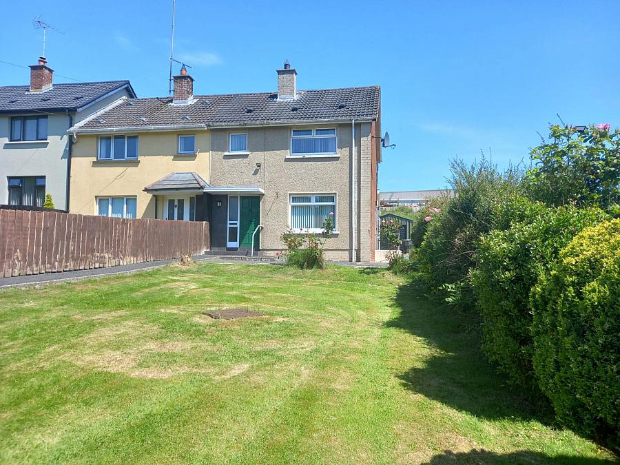 Glenview Gardens,keady, armagh, BT60 3TZ