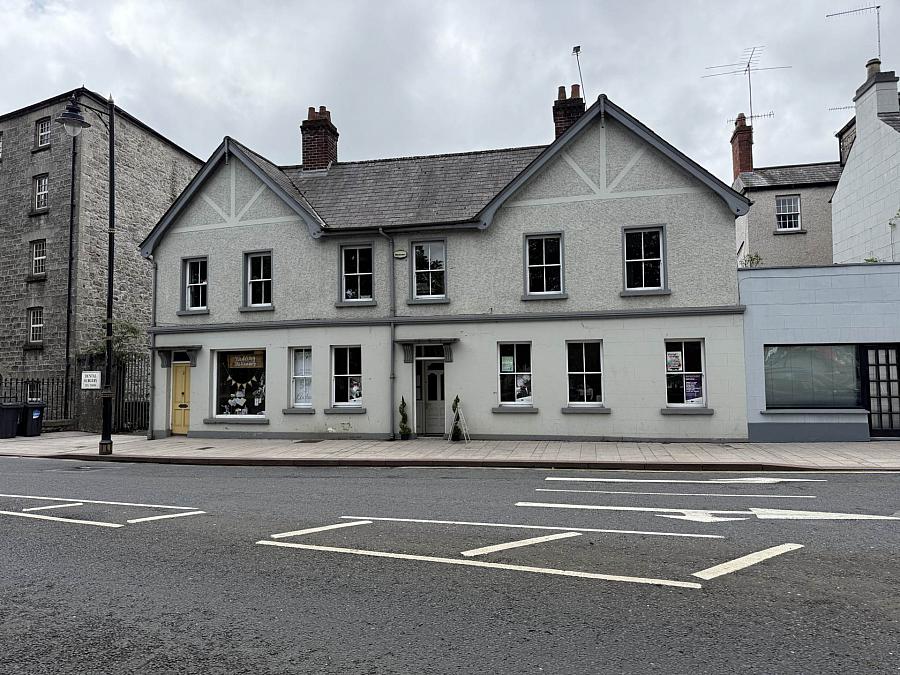 1&2 Rokeby Green,armagh, BT61 9AT