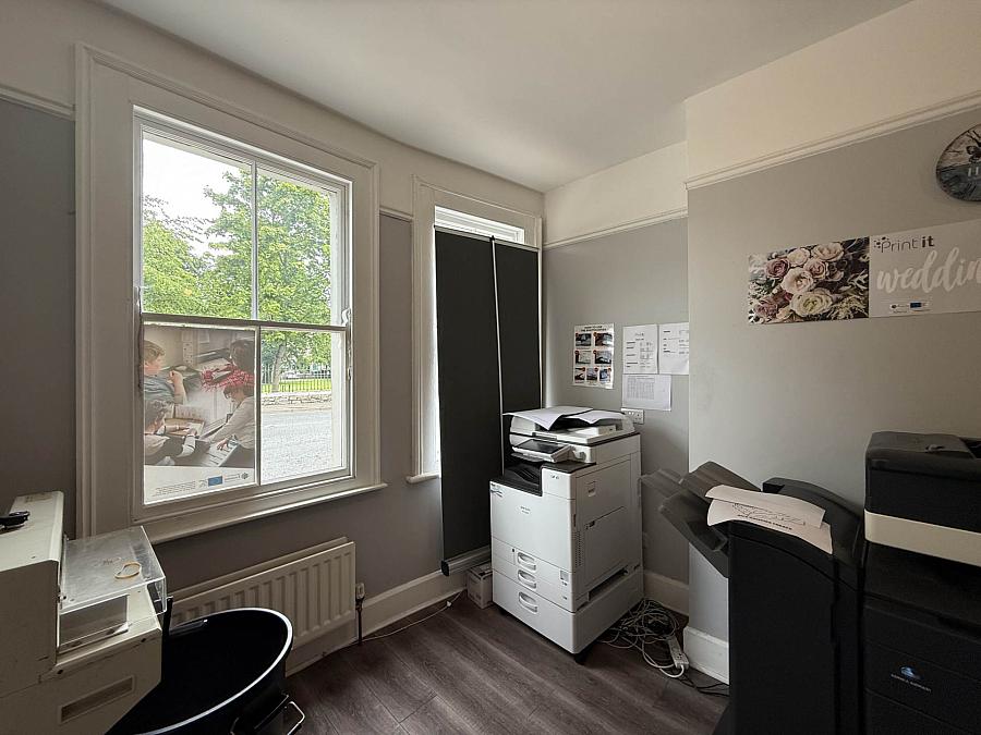 1&2 Rokeby Green