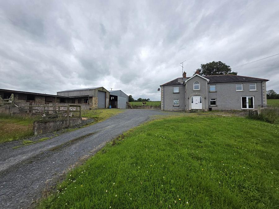 66 Cortynan  Road