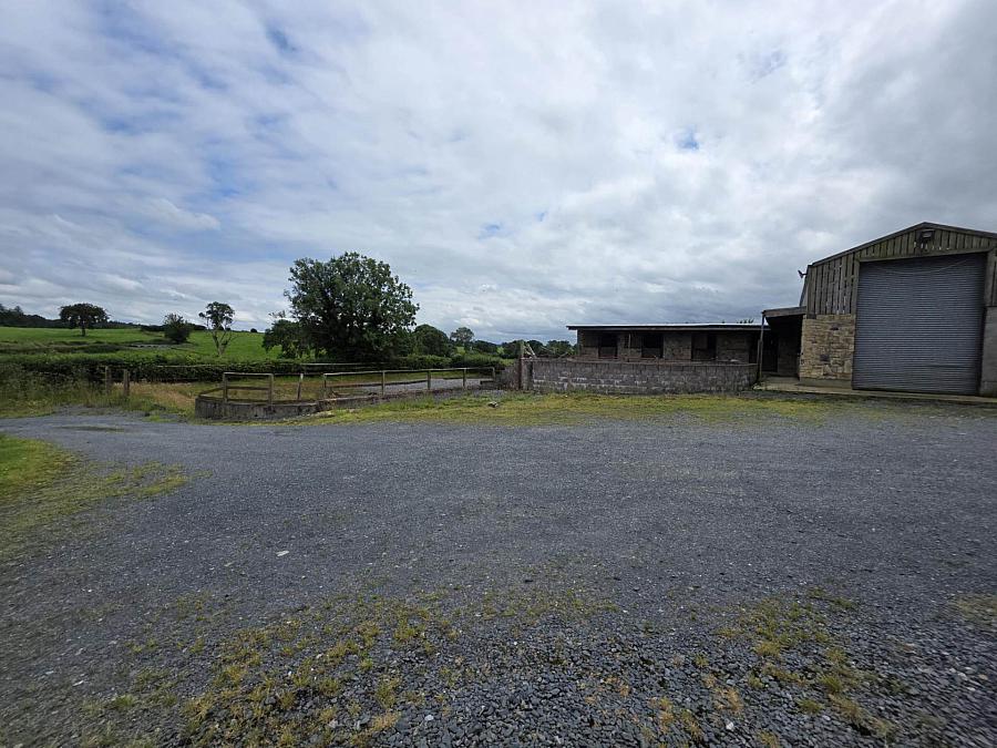 66 Cortynan Road