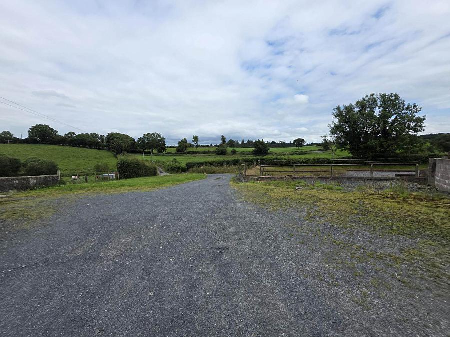66 Cortynan Road