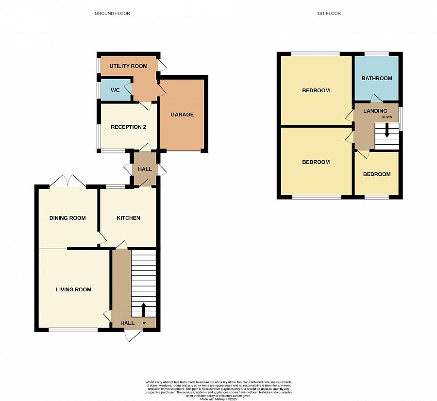 21 Langs Crescent
