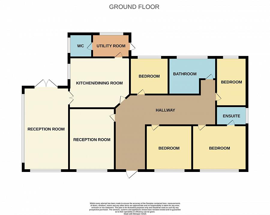 37 Cladymore Road, Mowhan