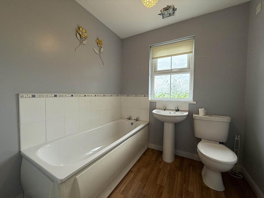 18 Bramley Court, Red Lion Road