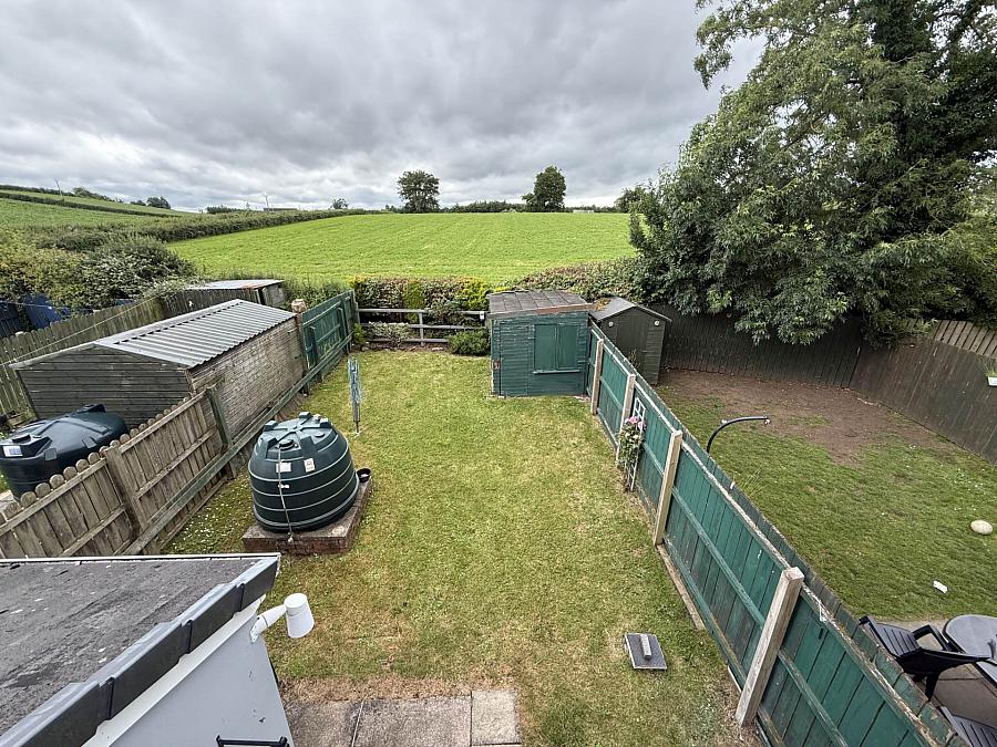 18 Bramley Court, Red Lion Road