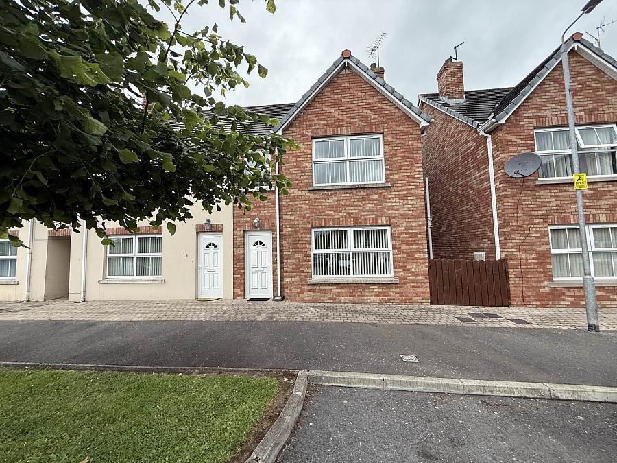 18 Bramley Court, Red Lion Road