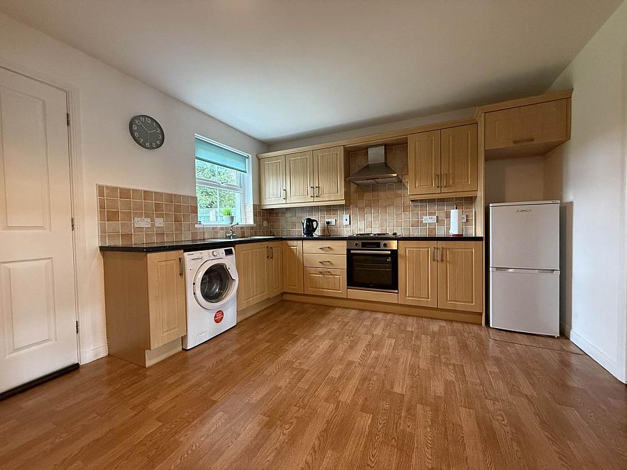 18 Bramley Court, Red Lion Road