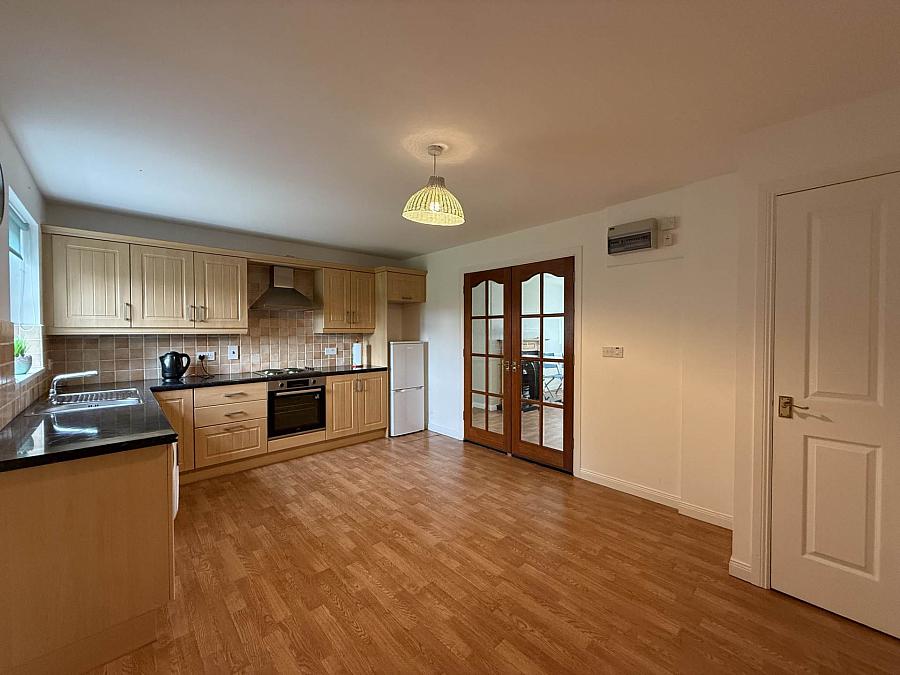 18 Bramley Court, Red Lion Road