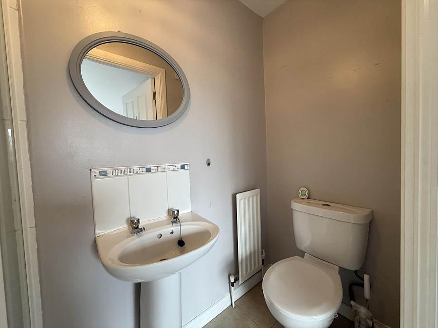 18 Bramley Court, Red Lion Road