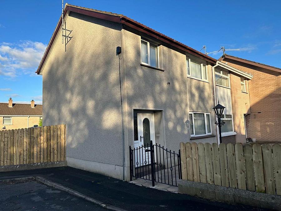 5 Corcreevy Drive