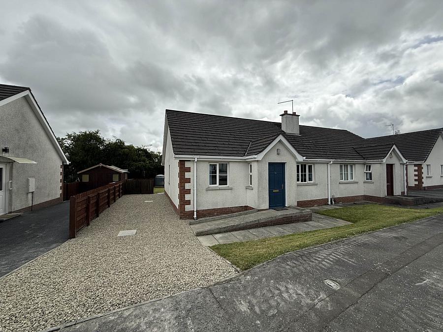 14 Coolmillish Way