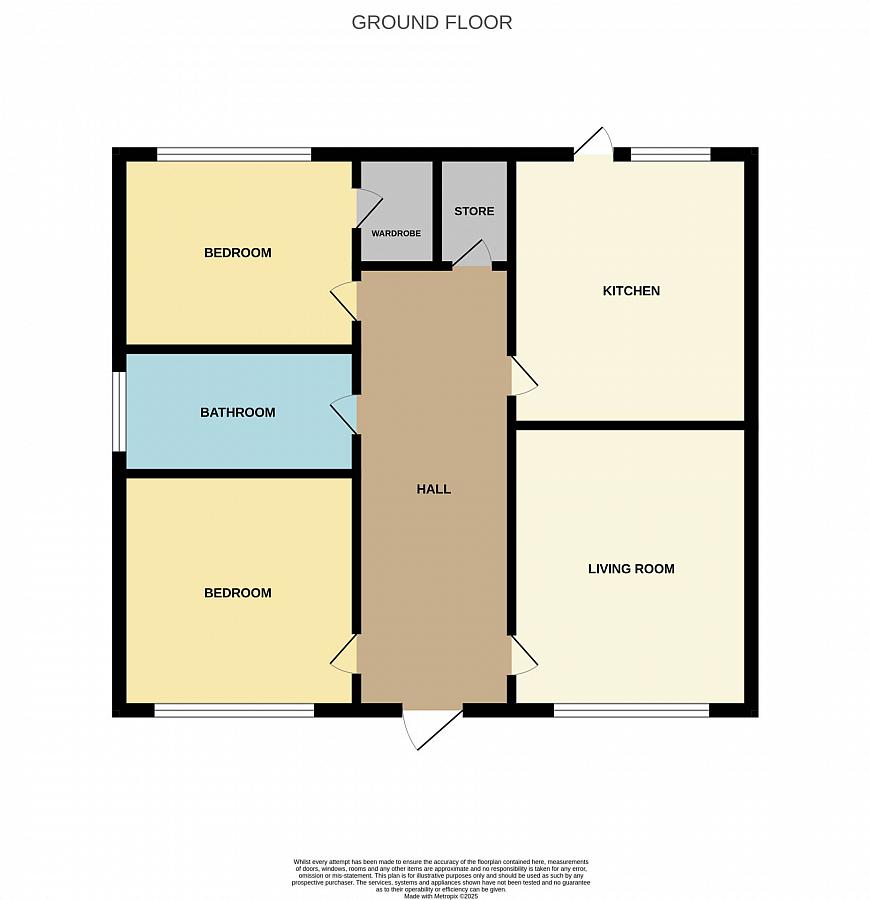 14 Coolmillish Way