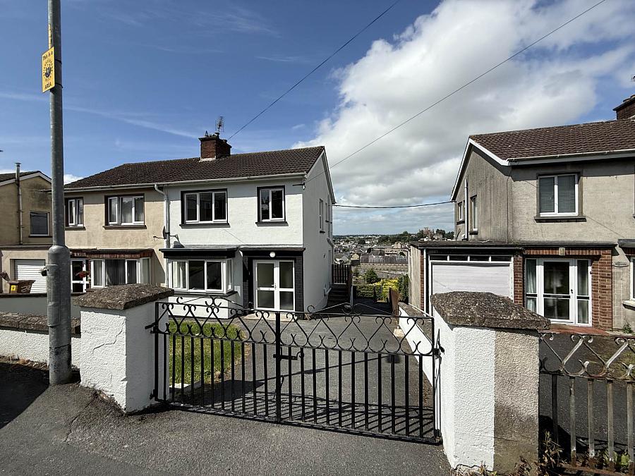 24 Rosemount, armagh, BT60 1AX