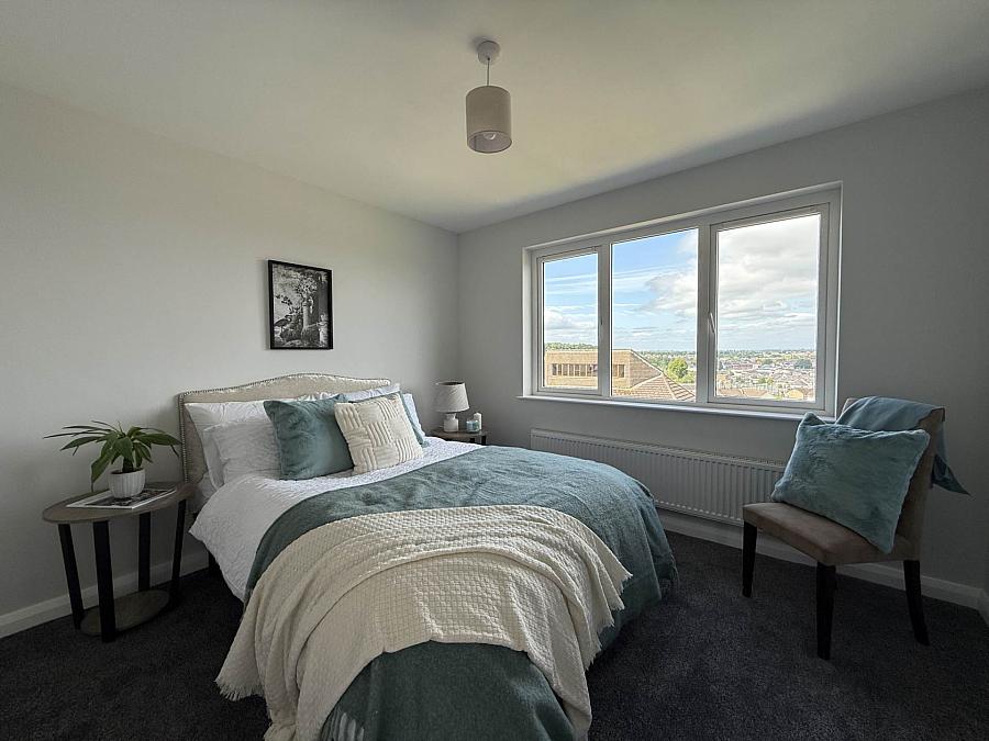 24 Rosemount