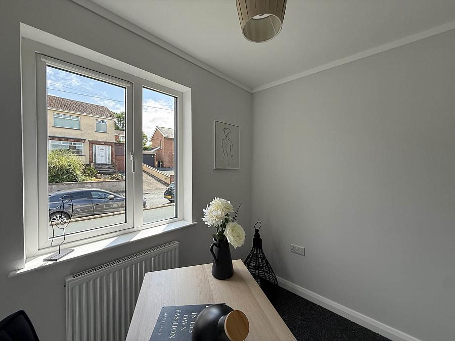 24 Rosemount