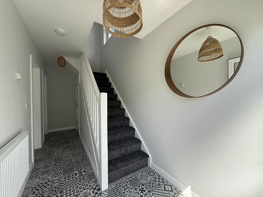 24 Rosemount
