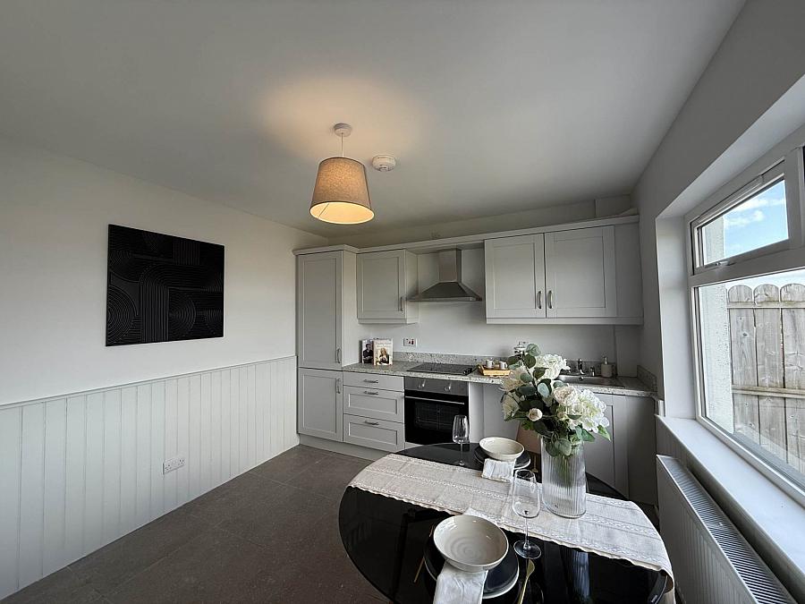 24 Rosemount