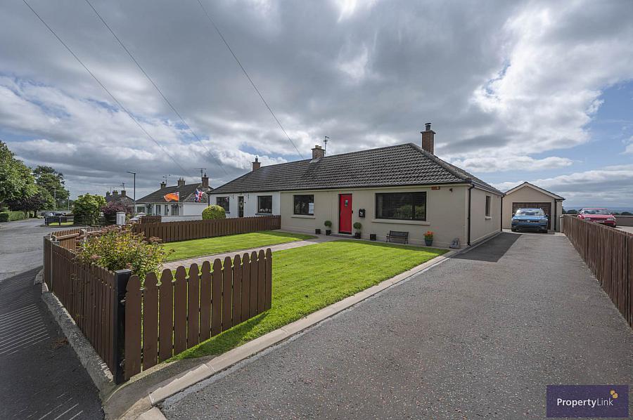 23 Fellows Hall, killylea, armagh, BT60 4LX