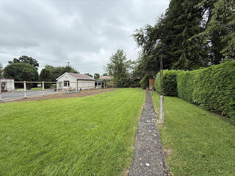93 Newry Road