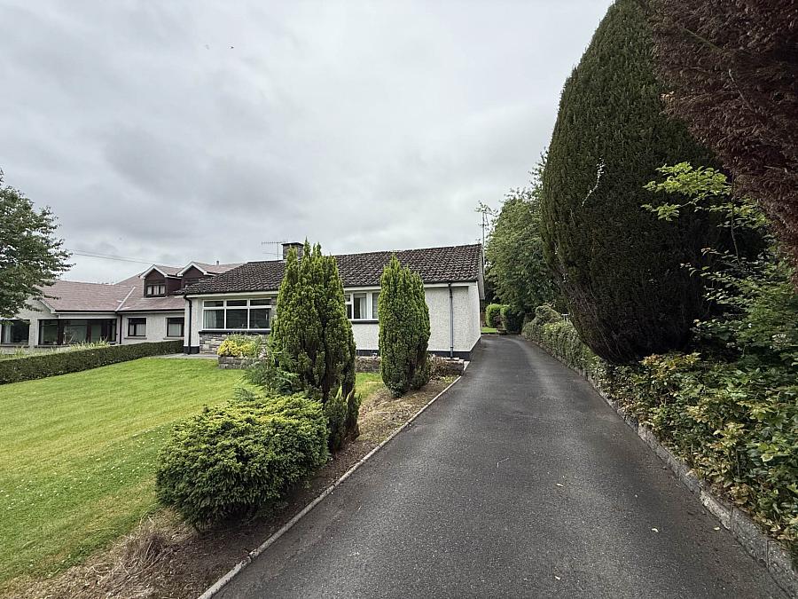 93 Newry Road