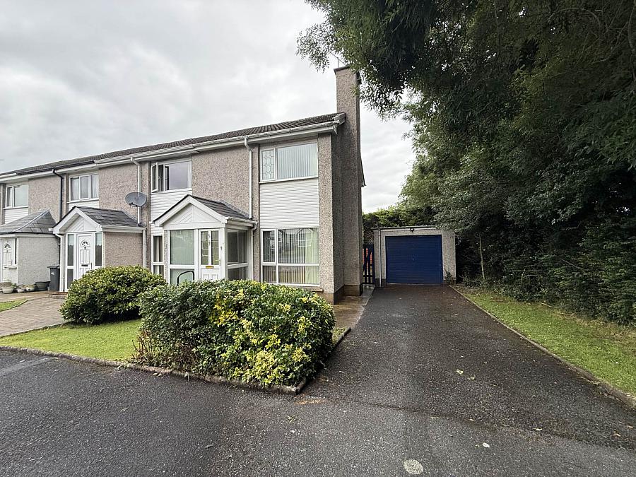 20 Messancy Place, Armagh, BT60 2HN