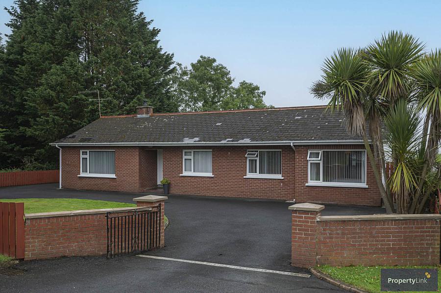 26 Drumman Hill