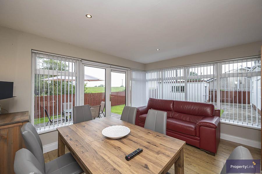 26 Drumman Hill