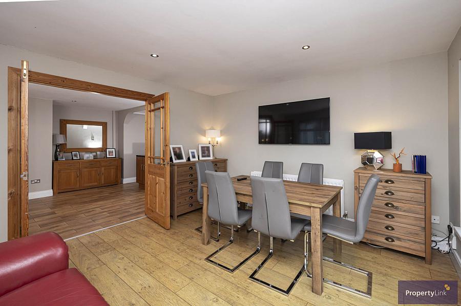 26 Drumman Hill