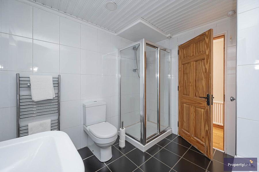 26 Drumman Hill