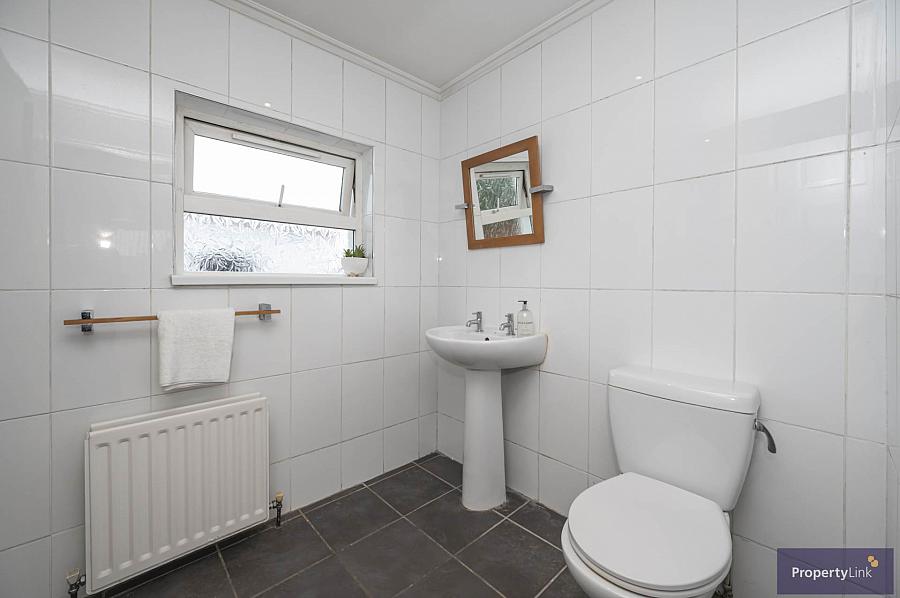 26 Drumman Hill