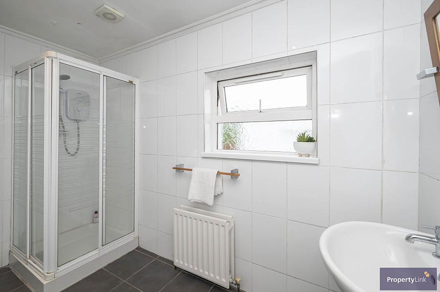 26 Drumman Hill