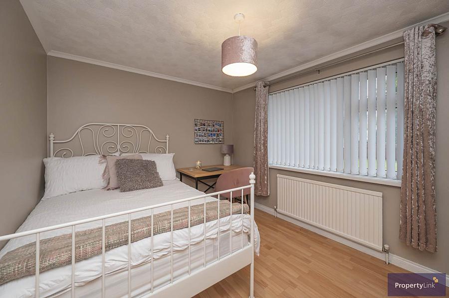 26 Drumman Hill